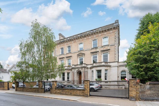 Lee Terrace, Blackheath, London, SE3 2 bed flat for sale
