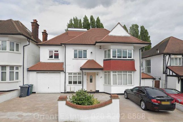 Allington Road, London 7 bed detached house for sale