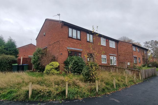 3 bed semi-detached house