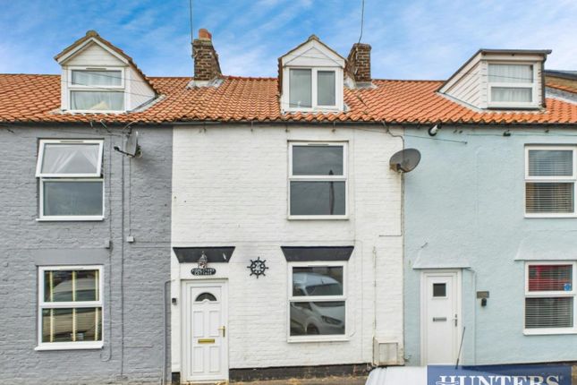 Chapel Street, Flamborough, Bridlington 2 bed cottage for sale
