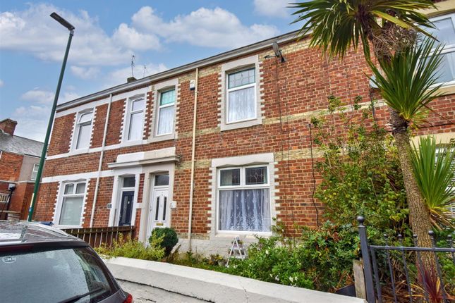 Arthur Street, Jarrow 4 bed terraced house for sale