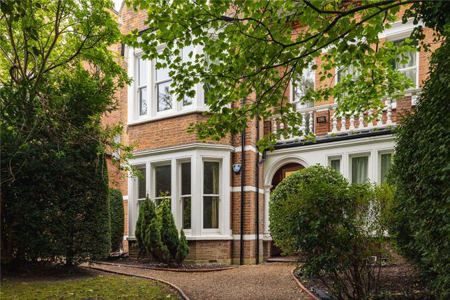 3 bedroom apartment for sale