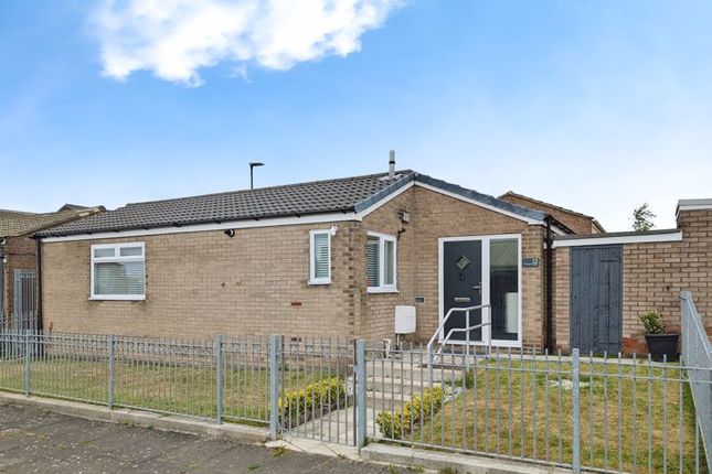 2 bedroom bungalow for sale