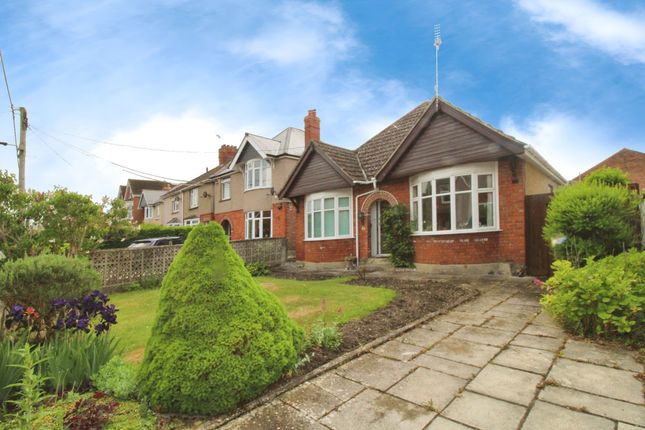 Station Road, Purton, SN5 3 bed detached bungalow for sale