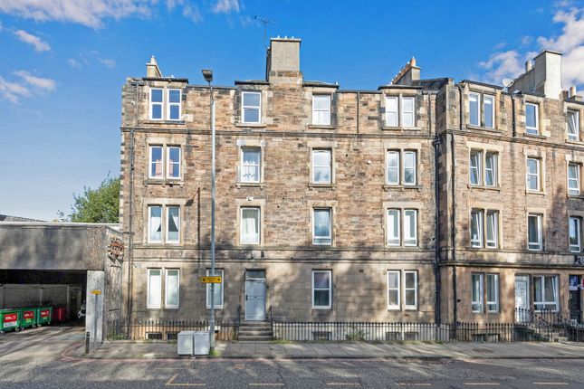40/5, Angle Park Terrace, EDINBURGH... 1 bed ground floor flat for sale