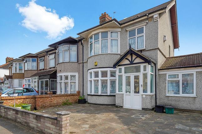 Ilford IG3 4 bed terraced house for sale