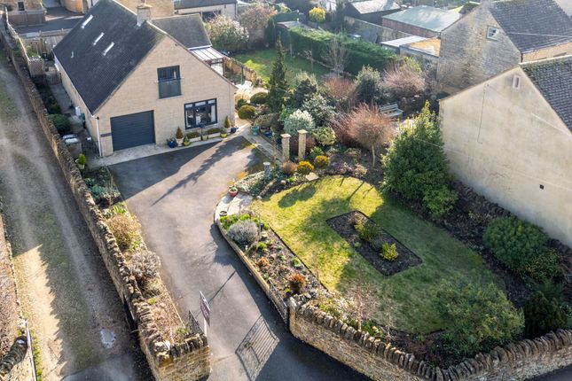 4 bed detached bungalow