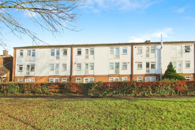 Trelawney Avenue, Langley 1 bed apartment for sale