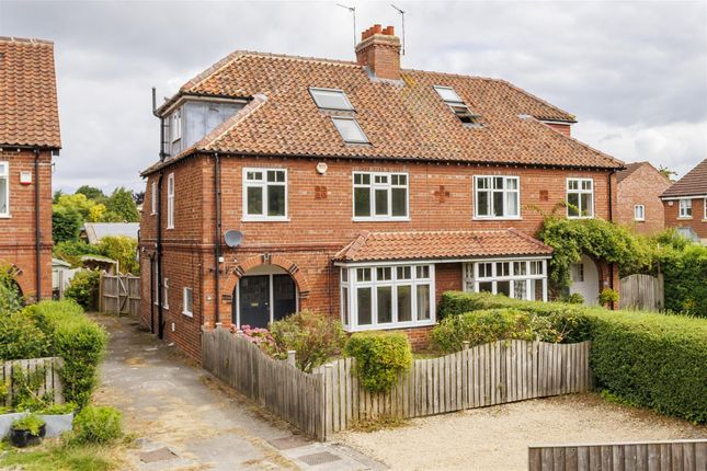 Copmanthorpe Lane, Bishopthorpe 4 bed semi