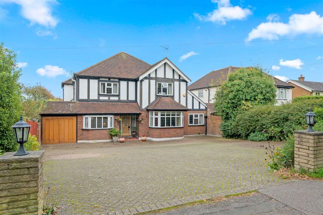 Pine Walk, Carshalton Beeches SM5 5 bed detached house for sale