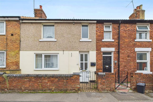 Kitchener Street, Swindon SN2 3 bed terraced house for sale