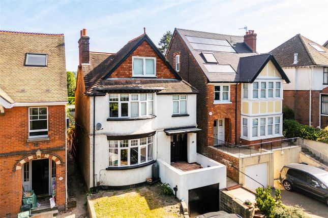 Reigate Road, Reigate 5 bed detached house for sale