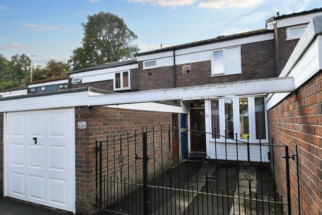 Claremont Road, Salford, M6 3 bed terraced house for sale