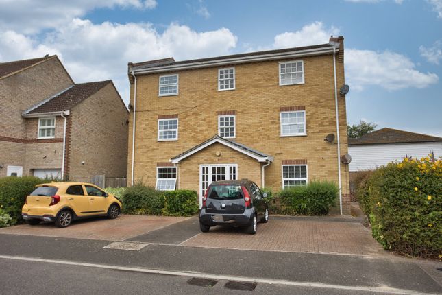 Drew Lane, Deal, CT14 1 bed flat for sale