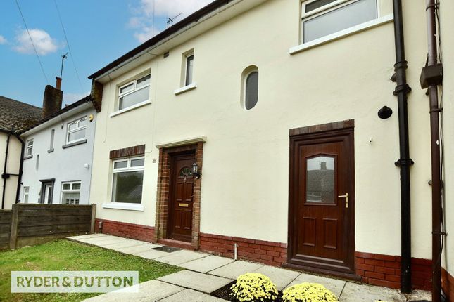 Trent Road, Shaw, Oldham, Greater... 4 bed townhouse for sale