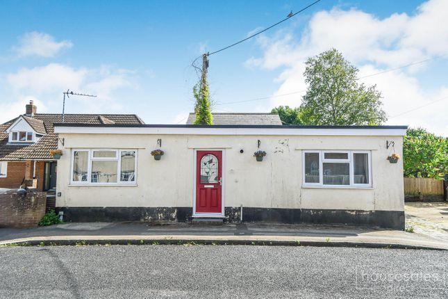 1 bedroom detached bungalow for sale