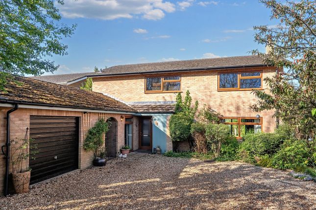 St. Michaels, Longstanton, CB24 4 bed detached house for sale