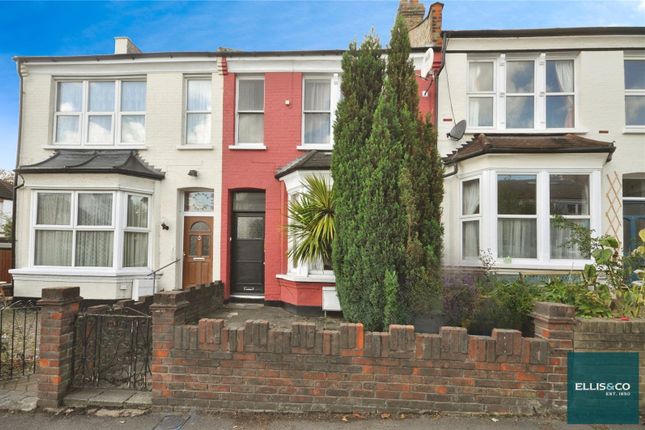 Clifton Road, Finchley, N3 3 bed terraced house for sale