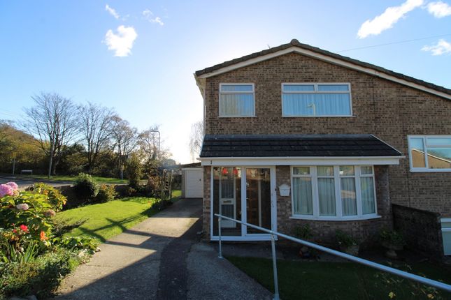 Sycamore Close, Bridgend, Bridgend... 3 bed semi