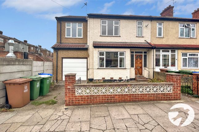Edmund Road, Welling, Kent, DA16 5 bed semi