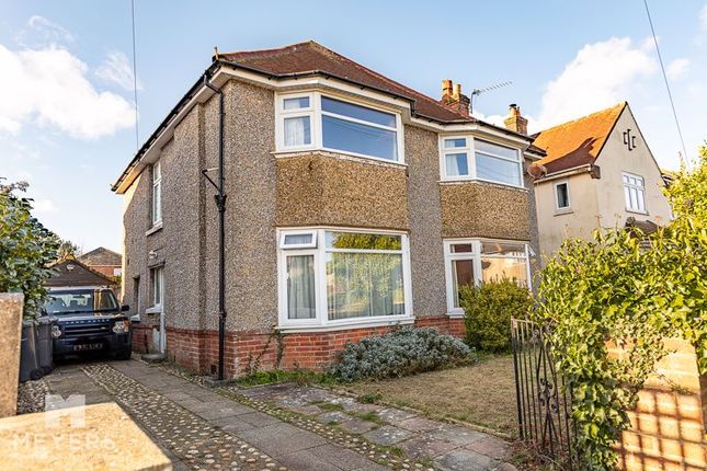 The Avenue, Moordown, BH9 4 bed detached house for sale