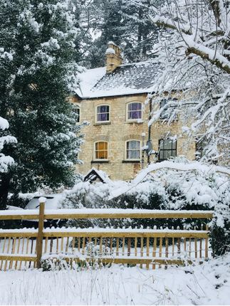 Giddynap Lane, Inchbrook, Stroud 3 bed terraced house for sale