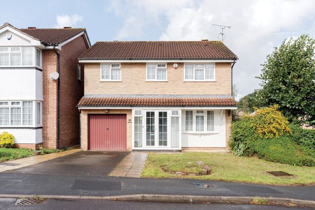 BRISTOL BS16 3 bed detached house for sale