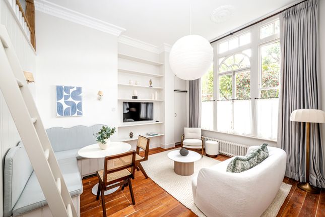 Studio apartment for sale