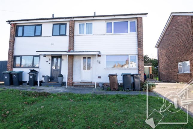 Vale Road, Northfleet, Gravesend 3 bed house for sale