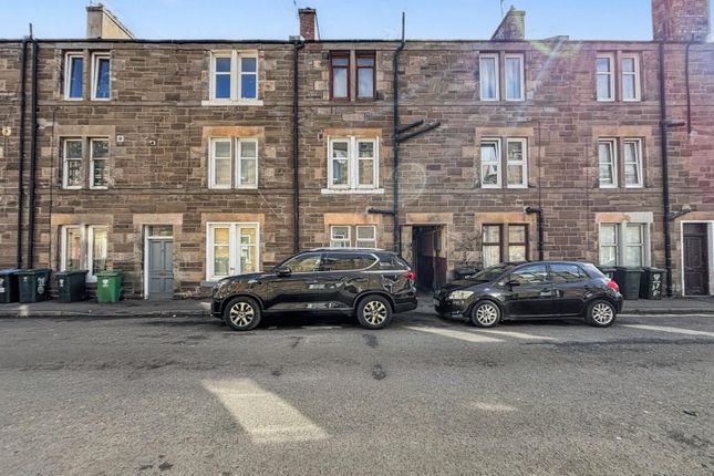 Inchaffray Street, Perth 1 bed flat for sale