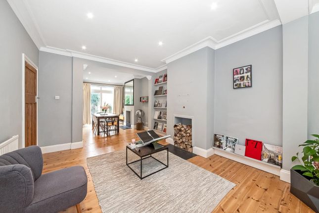 Drakefell Road, Brockley, London, SE4 3 bed terraced house for sale
