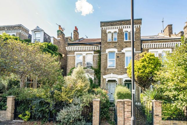 Bromfelde Road, Clapham, London, SW4 6 bed semi