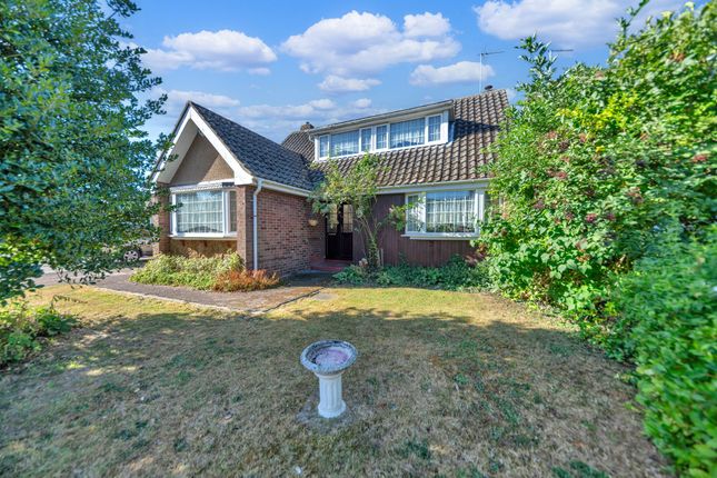 Orchard Gate, Royston SG8 2 bed chalet for sale