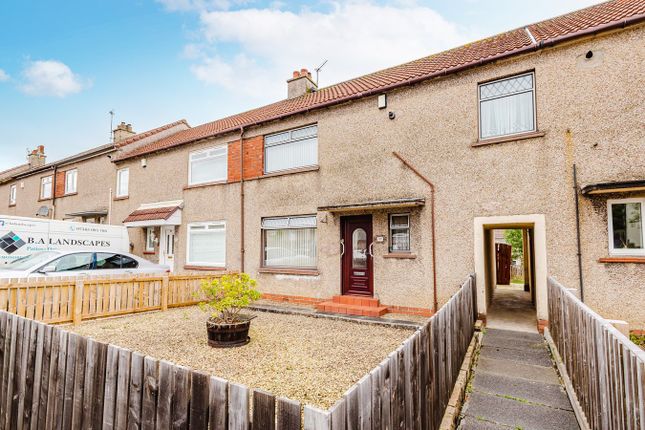 Pentland Road, Kilmarnock, KA1 3 bed terraced house for sale