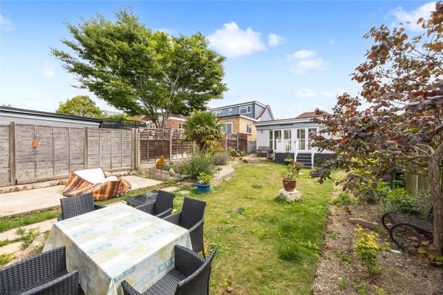 Hillrise Avenue, Sompting, Lancing... 2 bed bungalow for sale