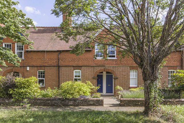 Bostock Road, Abingdon, OX14 2 bed terraced house for sale