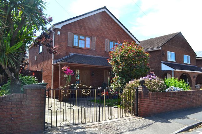 Sitwell Way, Little Warren, Port... 5 bed detached house for sale