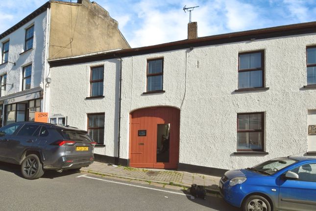 7 bedroom terraced house for sale