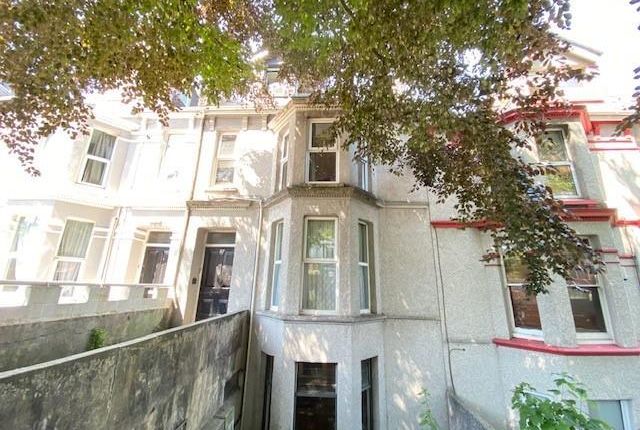 Alexandra Road, Plymouth PL4 3 bed maisonette for sale