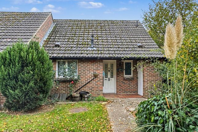 Lyford Close, Abingdon OX14 1 bed bungalow for sale
