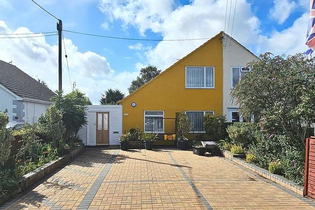 Maydowns Road, Chestfield... 3 bed semi