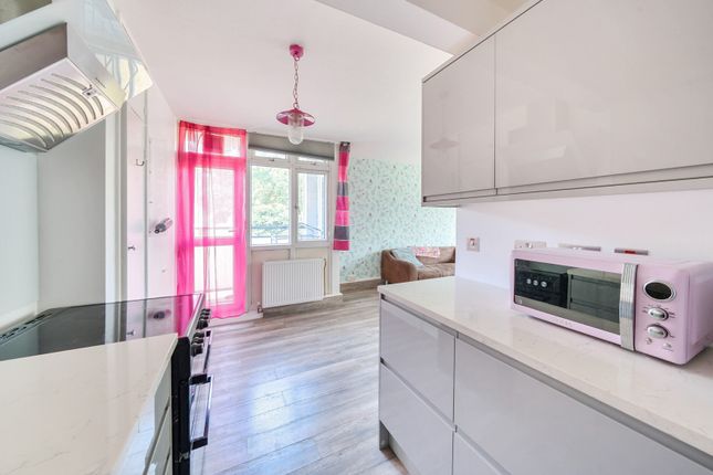Otto Street, London 2 bed apartment for sale