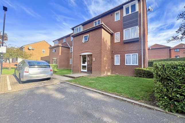 Sheridan Court, Hounslow, Greater... 1 bed flat for sale