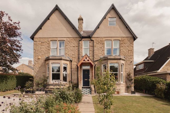 Thornhill, 5 Raby Avenue, Barnard... 5 bed detached house for sale