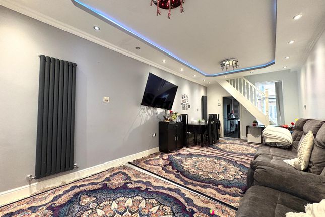 Twycross Street, Leicester 4 bed terraced house for sale