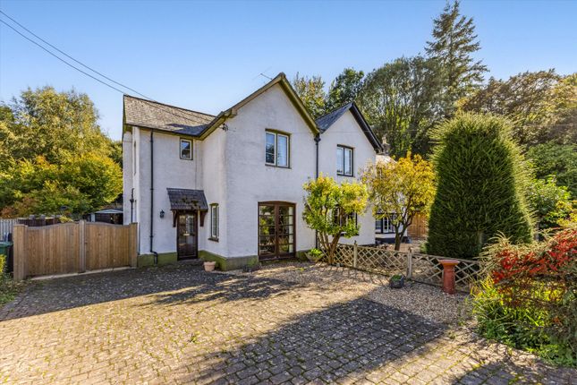 Steventon, Basingstoke, Hampshire, RG25 2 bed detached house for sale