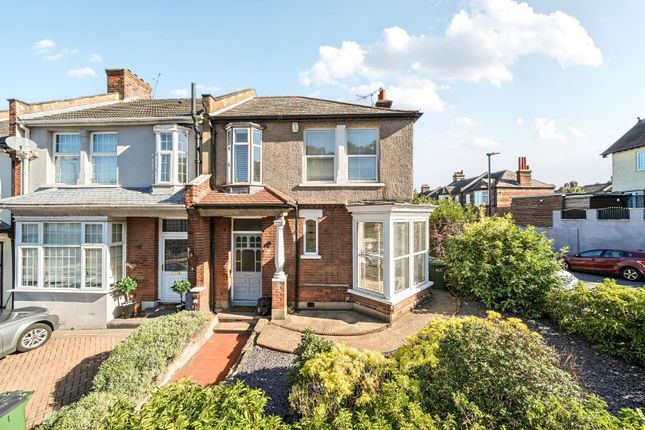 Bostall Hill, Abbey Wood 4 bed house for sale