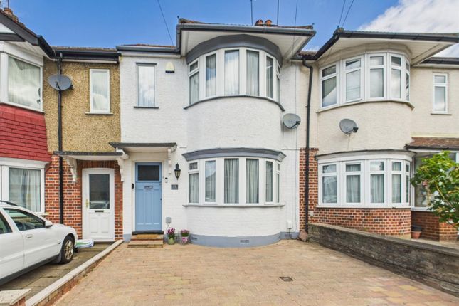 Beverley Road, Ruislip HA4 2 bed terraced house for sale