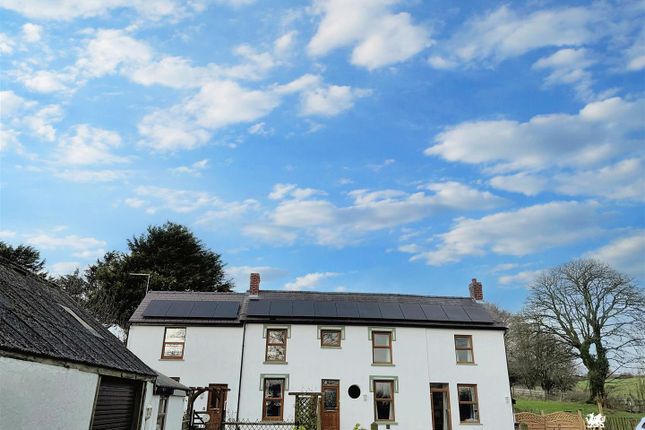 Blaenycoed Road, Bryn Iwan 6 bed property with land for sale