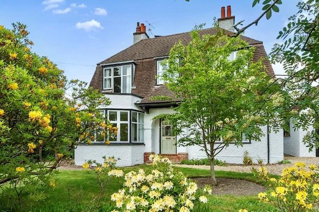 Linkside West, Hindhead 5 bed detached house for sale